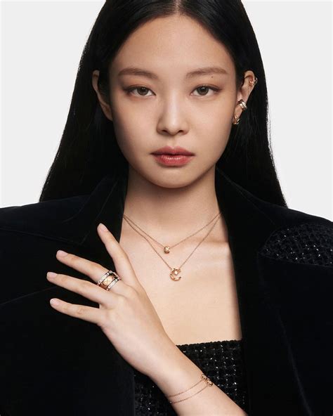 jennie chanel 2023|jennie the chanel girl.